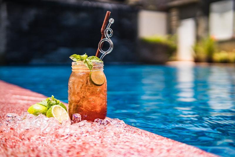 Antonios Villa Hotel Siem Reap Dış mekan fotoğraf