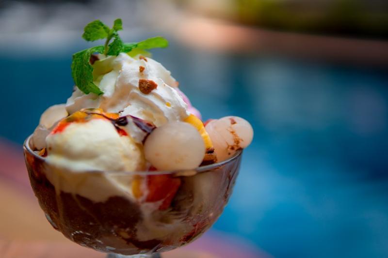 Antonios Villa Hotel Siem Reap Dış mekan fotoğraf