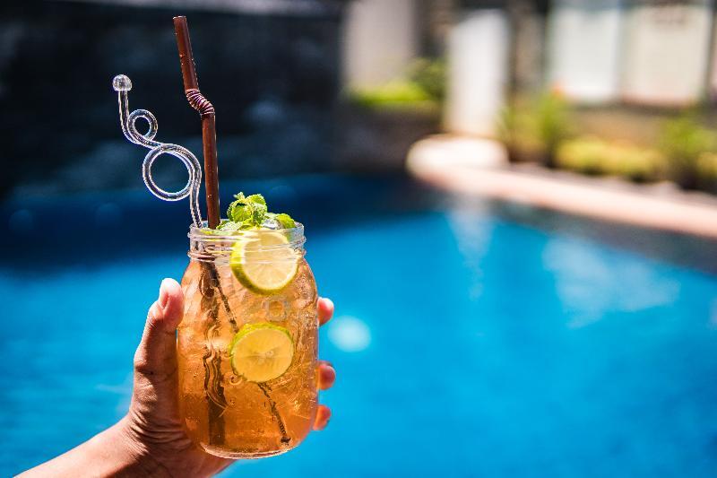 Antonios Villa Hotel Siem Reap Dış mekan fotoğraf